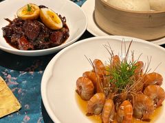 -茶人村·宫廷私厨(奥体印象城店)