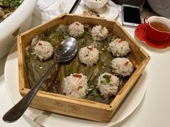 -武汉香格里拉大酒店·香宫中餐厅