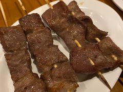 -福烤锦花(长乐路店)