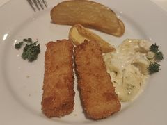 -宜家·瑞典风味餐厅(无锡店)