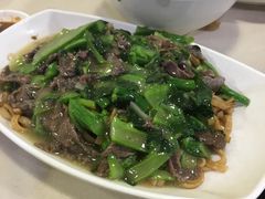 -菜忠潮州牛肉店(岗厦店)