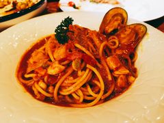 -俄士厨房(万松园店)