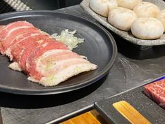 -焱铁烧·黑毛和牛专门店(南宁万象城店)