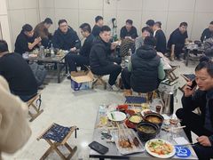 -三洋烧烤砂锅(东方红商业街店)