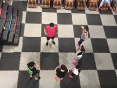 -嘿哟动霸CHUA·新潮玩运动娱乐中心·蹦床滑冰团建乐园