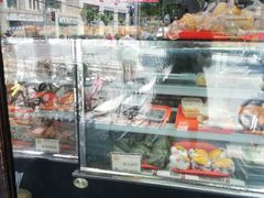 -王家沙点心店(西康路店)