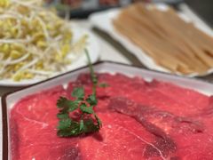 -红鼎坊·老成都火锅(新南门店)