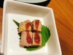 鹅肝-Mr·Fish鱼鲜生海鲜放题(银泰in99店)