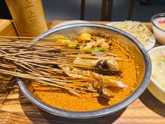 -叶婆婆钵钵鸡(乐山老店)