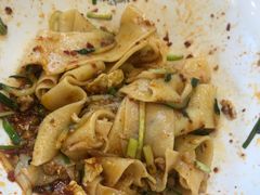 -阿九笨鸡蛋手擀面(总店)