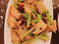 -富力威斯汀酒店-中国元素中餐厅(武昌临江店)