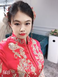 -艾慕婚纱礼服馆(和平店)