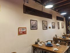 -庆云楼饭庄(什刹海店)