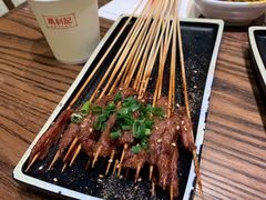 -万利记·长沙粉面小吃(8号仓店)