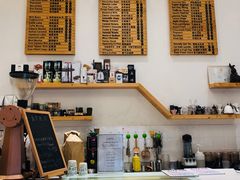 -LIFE'S拉啡斯(客天下·君临长安店)