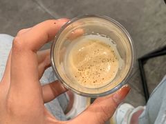 -BE NORMAL CAFE(霞溪路店)