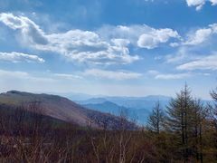 -白草畔自然风景区