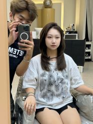 -M² LAB HAIR SALON