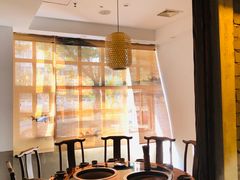 包厢-锅来乐地锅鸡(安亭店)