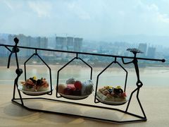 -三迪希尔顿酒店·星空酒廊