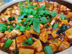 -李记搅团•非遗陕菜(三桥店)