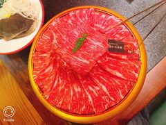 -牛New寿喜烧(虹桥新天地店)