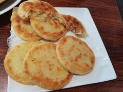 白糖饼-妈妈菜馆(兴隆大家庭店)