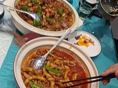 -丝宴·凤城印象·西北特色菜(彩虹湾店)