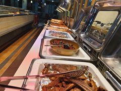 -尚品海鲜肥牛自助火锅(湖明店)