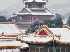 -故宫博物院(故宫)
