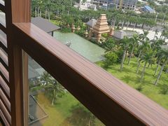 -三亚湾红树林度假世界(木棉酒店)