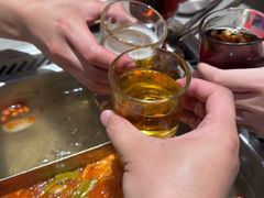 -海底捞火锅(崇文门新世界百货店)