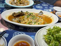 -旺角小渔村(二马路店)