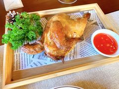 -猫岛主趣味餐厅(鼓浪屿店)
