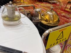 -阿锋鲍鱼酒家美食汇(华安店)