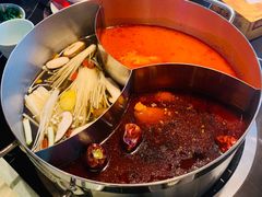 -狼爱上羊音乐火锅