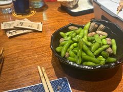 -肉串汪(月坛店)