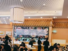 大堂-添好运点心专门店(百老汇店)