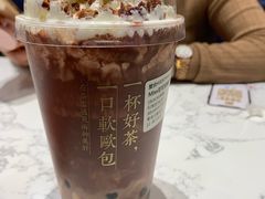 -奈雪的茶(青岛卓悦里INTOWN店)