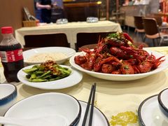 -鹏鹏虾庄·创新土鸡火锅(坪山高铁站店)