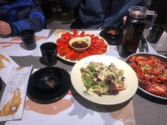 -一棠龙虾•王牌虾球(楚河汉街店)