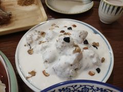 -阿拉木汗餐厅(山大路店)