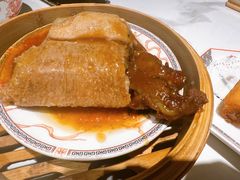 鸭脚扎-稻香(第一国际店)
