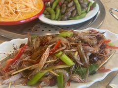 -禾记海鲜烧烤(八一路店)