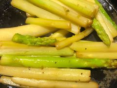 芦笋铁板烧-日葵 大阪烧ひまり(仙霞路店)