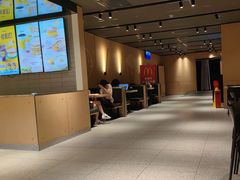 -麦当劳(豫园店)