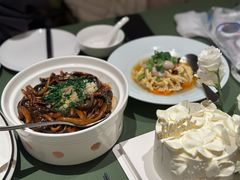 -老吉堂上海本帮菜(望京万象汇店)