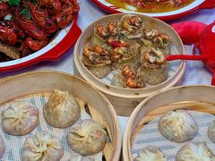 -虾铺子龙虾·私房菜(金源花苑店)