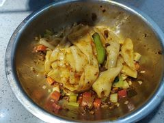 biangbiang面-玲玲面屋