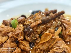 -阿湾楼·温州海鲜·江浙菜(京江路店)
